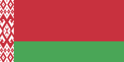 International Pages - Belarus Flag