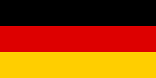 International Pages - Germany Flag