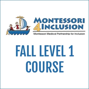 Fall Level 1 Course